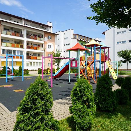Hunyadi Luxury Dna Stanca 1 Apartment Sibiu Ngoại thất bức ảnh