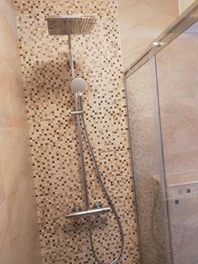 Hunyadi Luxury Dna Stanca 1 Apartment Sibiu Ngoại thất bức ảnh