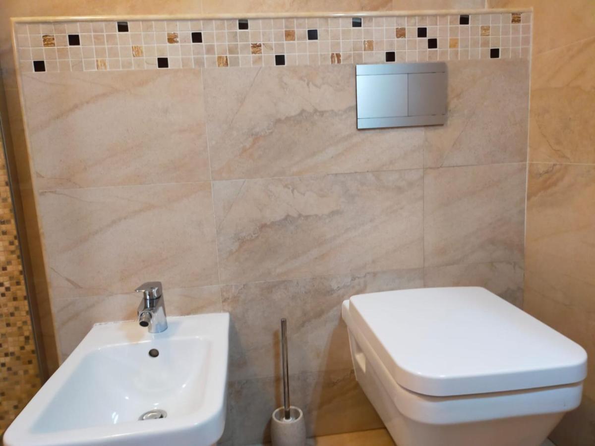 Hunyadi Luxury Dna Stanca 1 Apartment Sibiu Ngoại thất bức ảnh