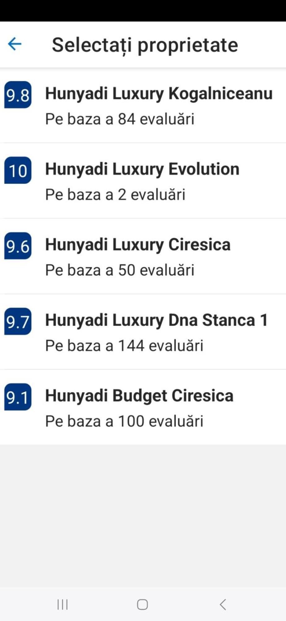 Hunyadi Luxury Dna Stanca 1 Apartment Sibiu Ngoại thất bức ảnh