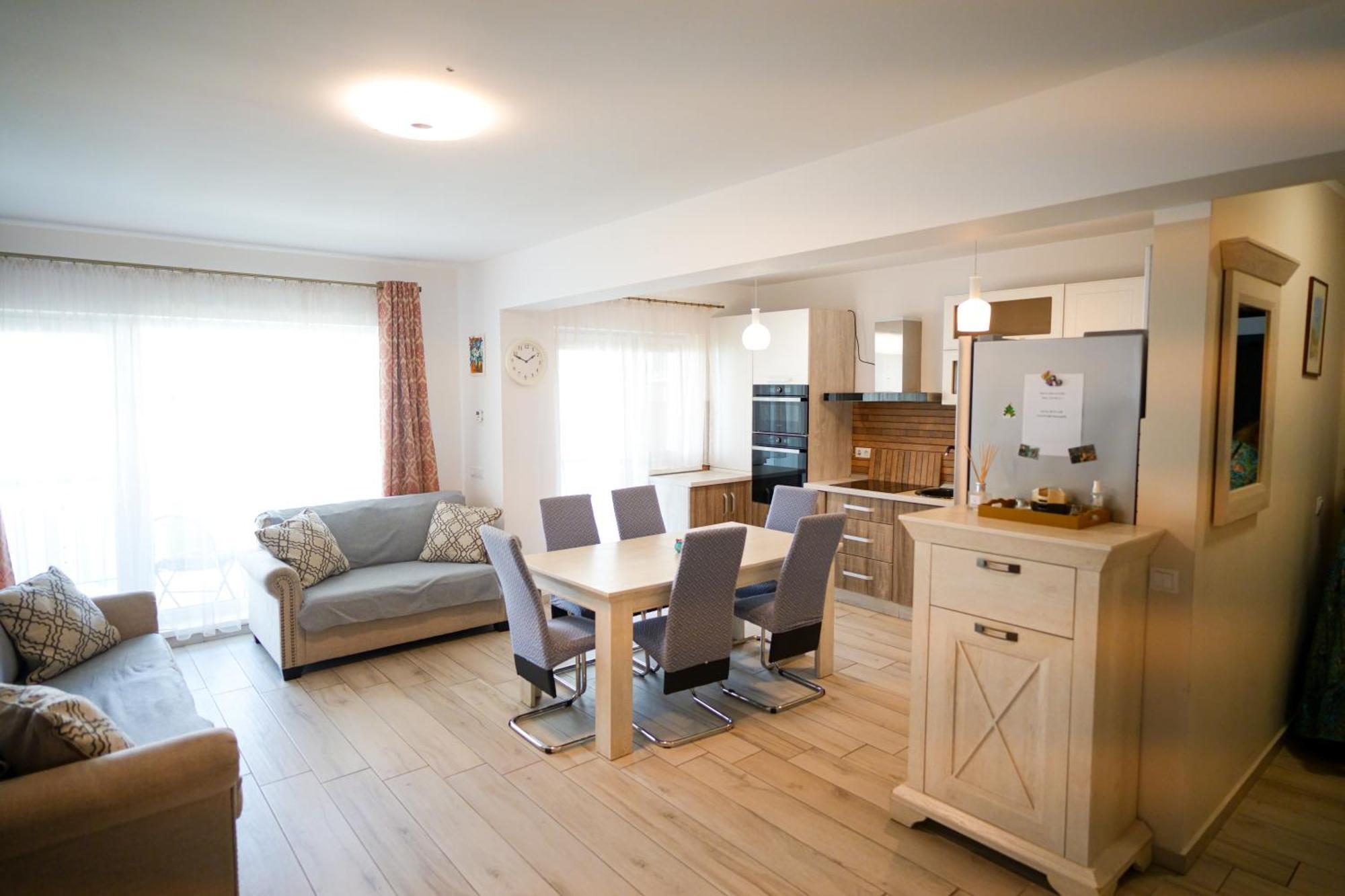 Hunyadi Luxury Dna Stanca 1 Apartment Sibiu Ngoại thất bức ảnh