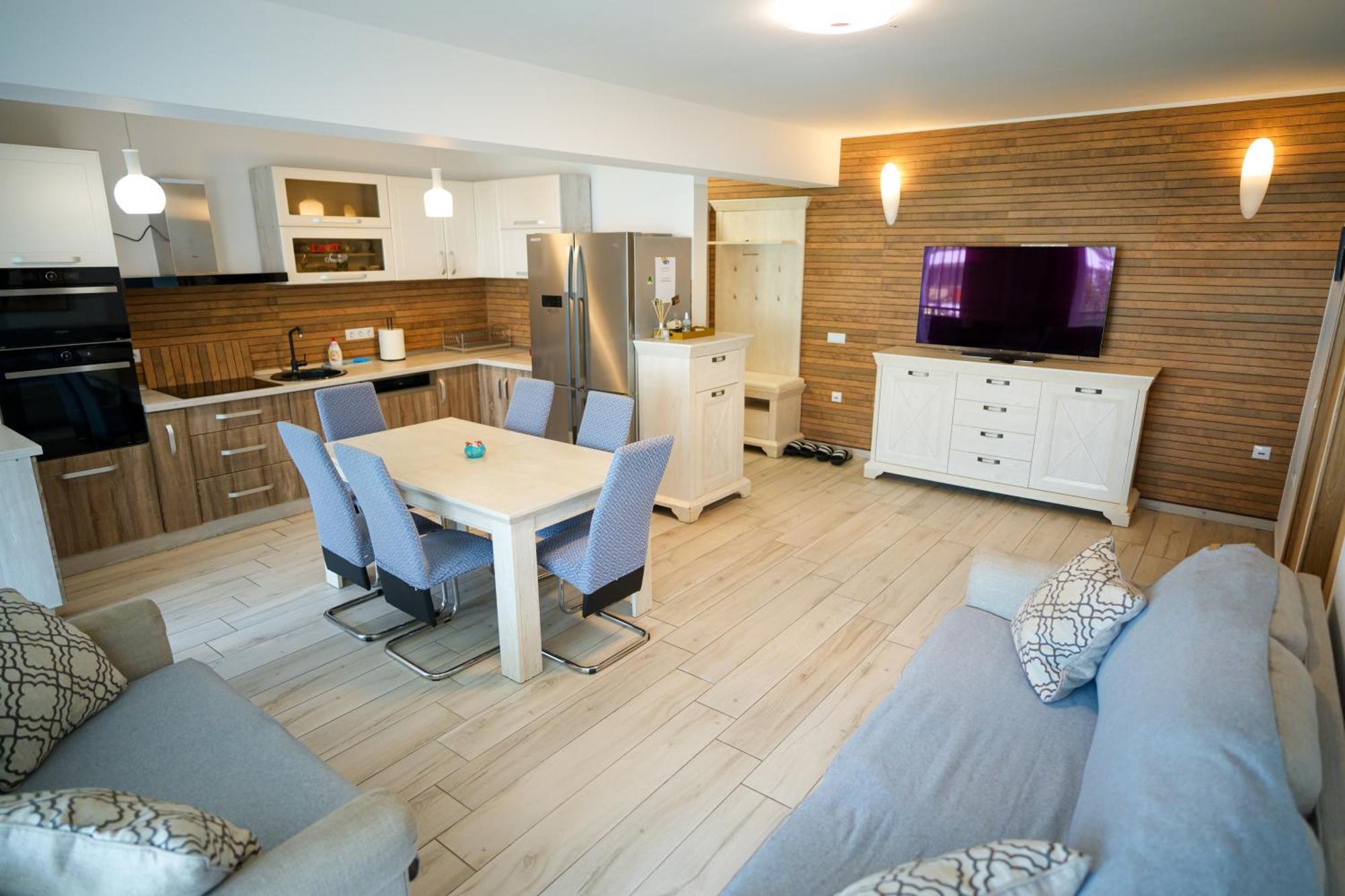 Hunyadi Luxury Dna Stanca 1 Apartment Sibiu Ngoại thất bức ảnh