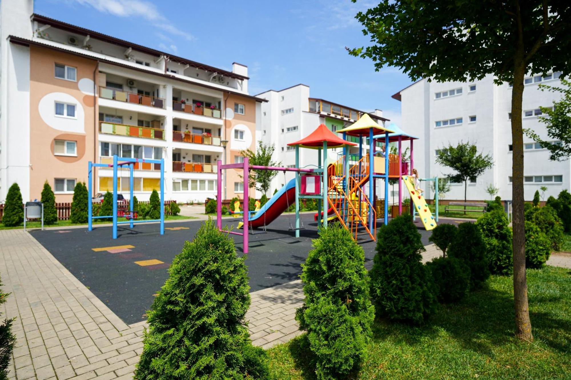 Hunyadi Luxury Dna Stanca 1 Apartment Sibiu Ngoại thất bức ảnh